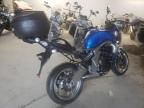2009 Kawasaki LE650 A