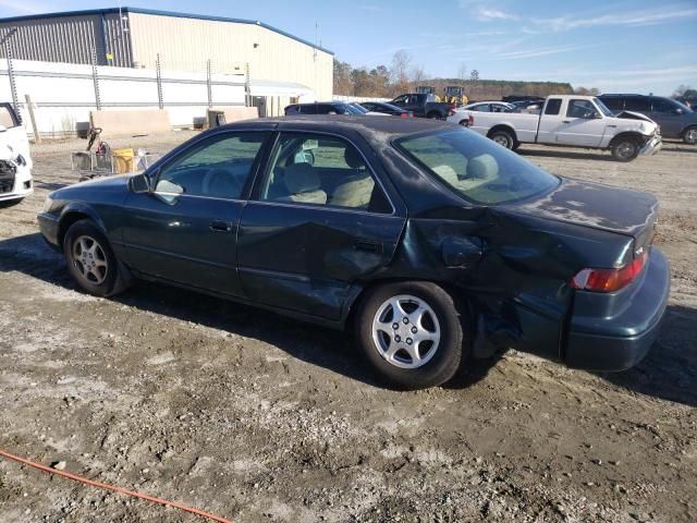 1998 Toyota Camry CE