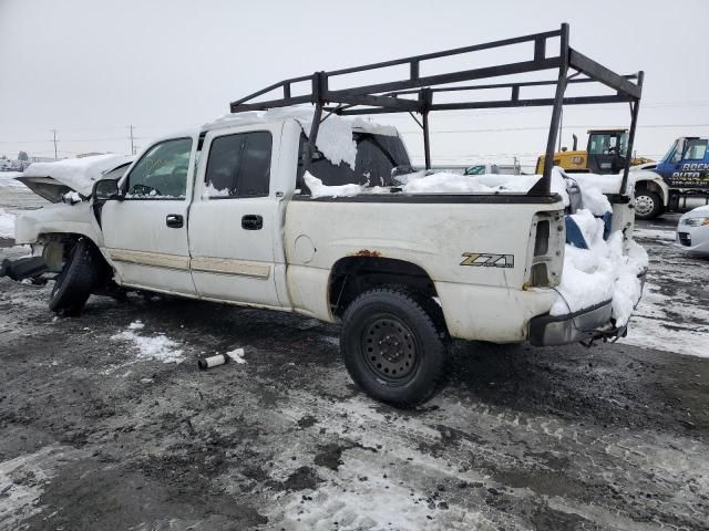 2006 Chevrolet Silverado K1500