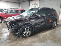 Ford Escape sel Vehiculos salvage en venta: 2013 Ford Escape SEL