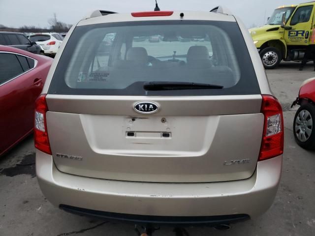 2007 KIA Rondo LX