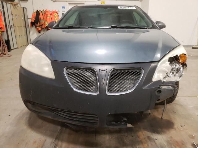 2006 Pontiac G6 GT