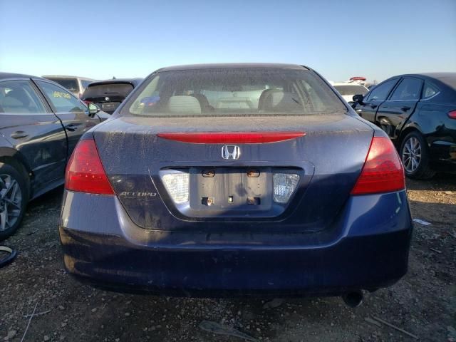 2006 Honda Accord LX