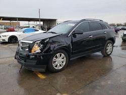 2010 Cadillac SRX en venta en Wilmer, TX