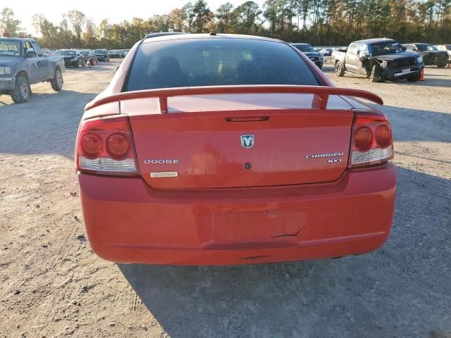 2009 Dodge Charger SXT