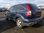 2007 Honda CR-V LX