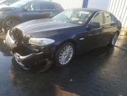 BMW salvage cars for sale: 2013 BMW 535 XI