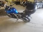 2009 Kawasaki LE650 A