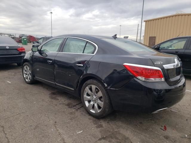 2013 Buick Lacrosse Premium