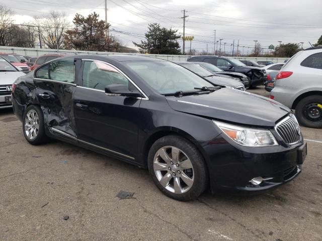 2013 Buick Lacrosse Premium