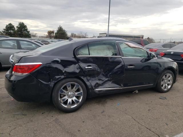 2013 Buick Lacrosse Premium