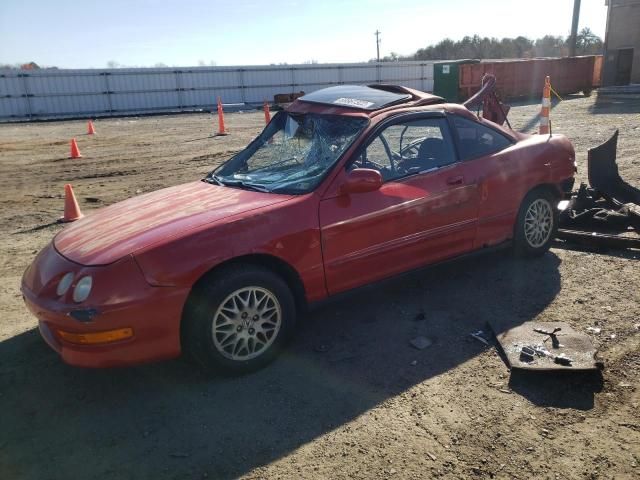 1998 Acura Integra LS