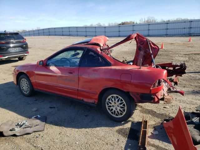 1998 Acura Integra LS