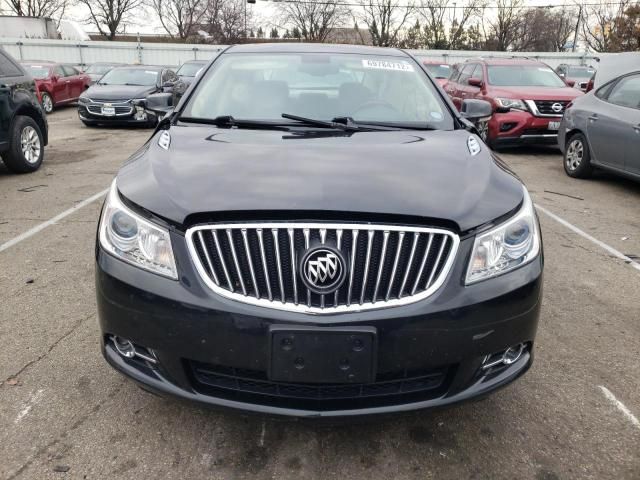 2013 Buick Lacrosse Premium