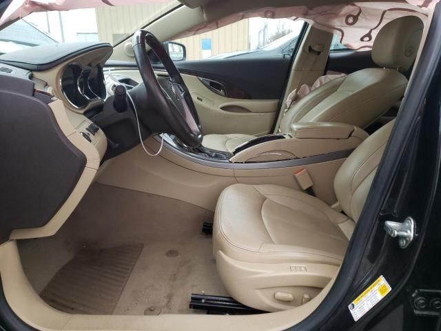 2013 Buick Lacrosse Premium