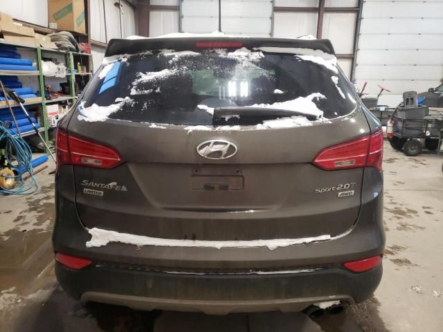 2014 Hyundai Santa FE Sport