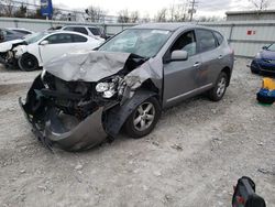 Vehiculos salvage en venta de Copart Walton, KY: 2013 Nissan Rogue S