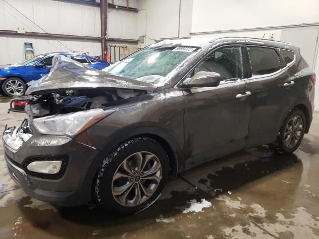 2014 Hyundai Santa FE Sport