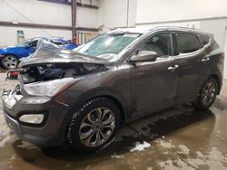 Hyundai salvage cars for sale: 2014 Hyundai Santa FE Sport