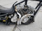 2006 Bour Chopper