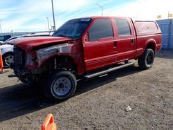 2002 Ford F250 Super Duty for sale in Greenwood, NE