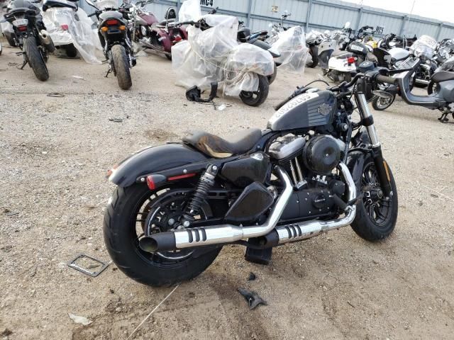 2017 Harley-Davidson XL1200 FORTY-Eight