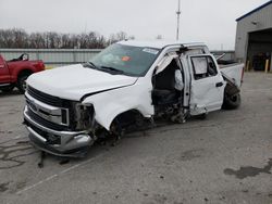 Ford f250 salvage cars for sale: 2019 Ford F250 Super Duty