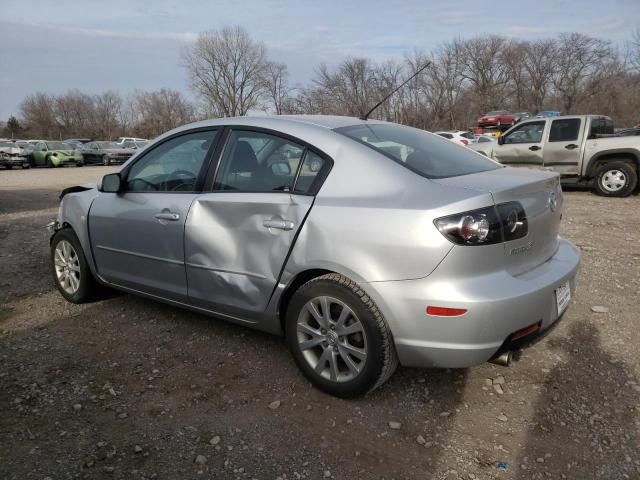 2007 Mazda 3 I