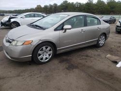 2006 Honda Civic LX en venta en Brookhaven, NY