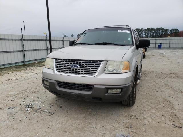 2004 Ford Expedition XLT