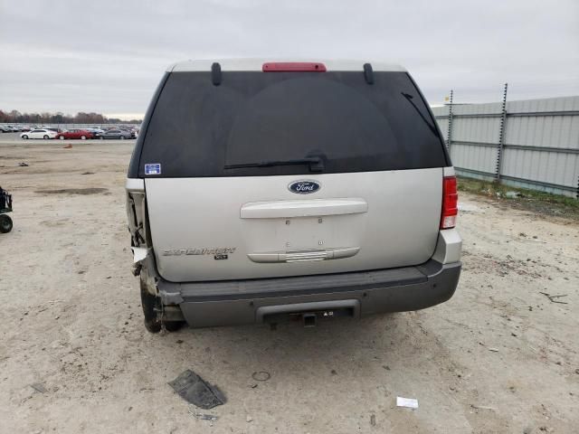 2004 Ford Expedition XLT