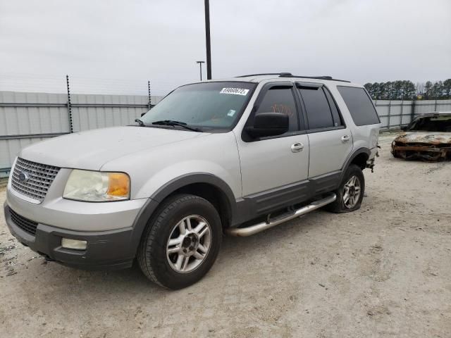 2004 Ford Expedition XLT