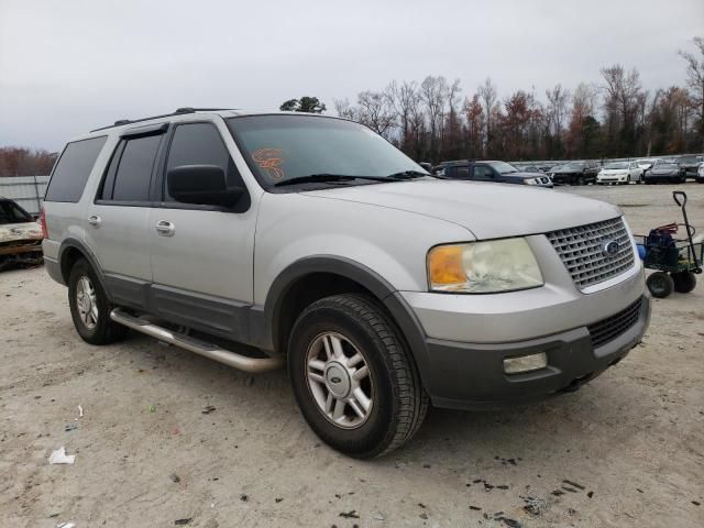 2004 Ford Expedition XLT