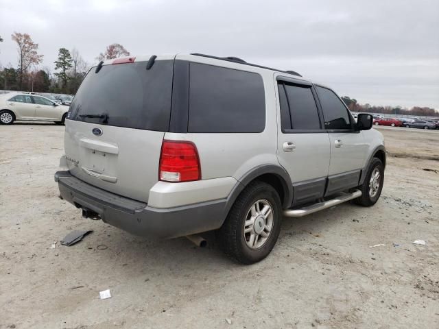 2004 Ford Expedition XLT