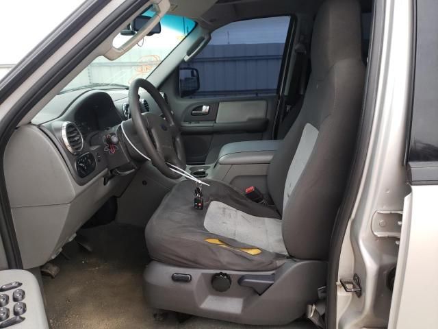 2004 Ford Expedition XLT