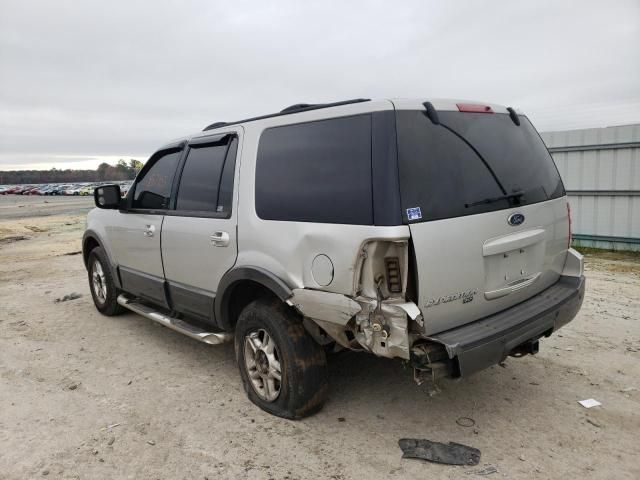 2004 Ford Expedition XLT