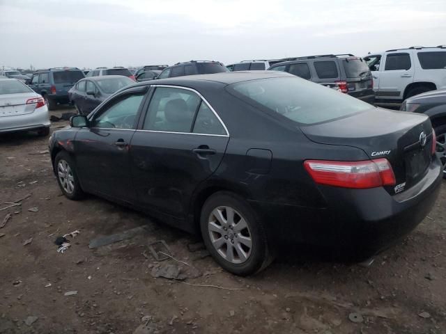 2009 Toyota Camry SE