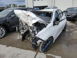 Toyota Corolla Vehiculos salvage en venta: 2015 Toyota Corolla L