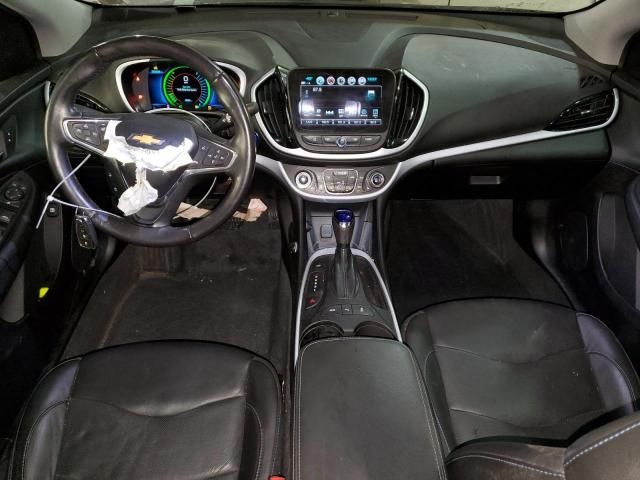 2018 Chevrolet Volt LT