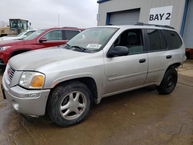 2006 GMC Envoy