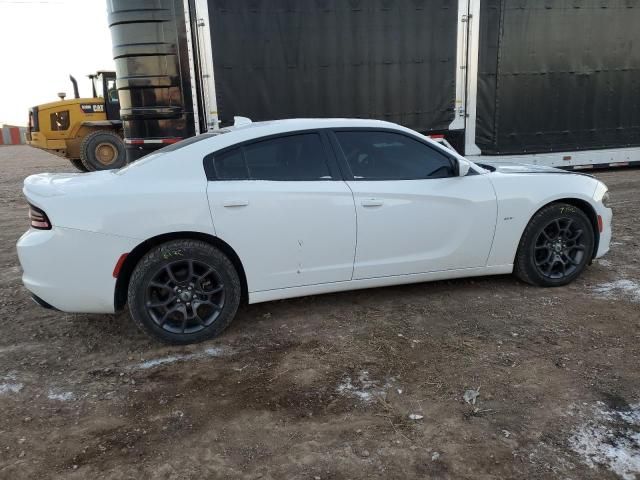 2018 Dodge Charger GT