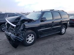 GMC Yukon Denali Vehiculos salvage en venta: 2004 GMC Yukon Denali