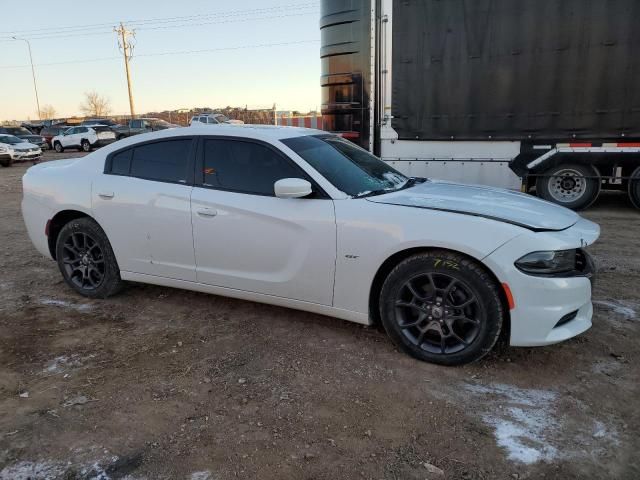 2018 Dodge Charger GT