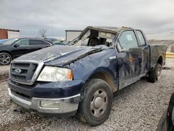 2004 Ford F150 for sale in Hueytown, AL
