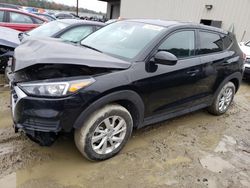 Hyundai Tucson SE Vehiculos salvage en venta: 2020 Hyundai Tucson SE