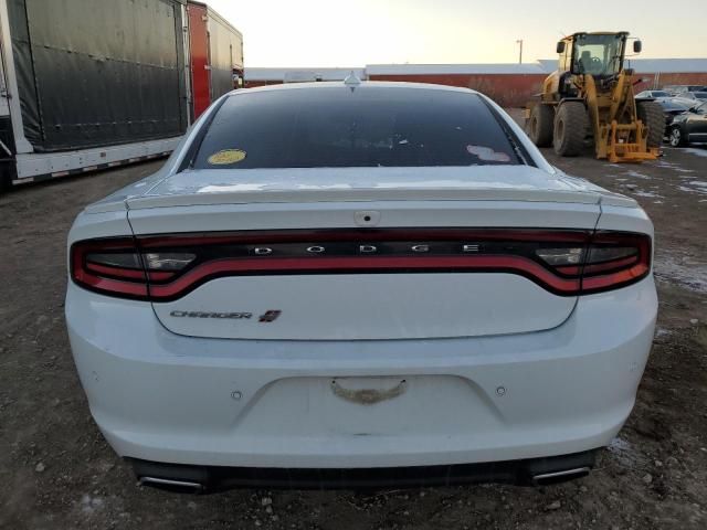 2018 Dodge Charger GT