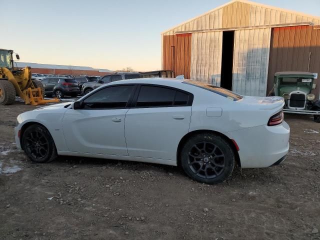 2018 Dodge Charger GT