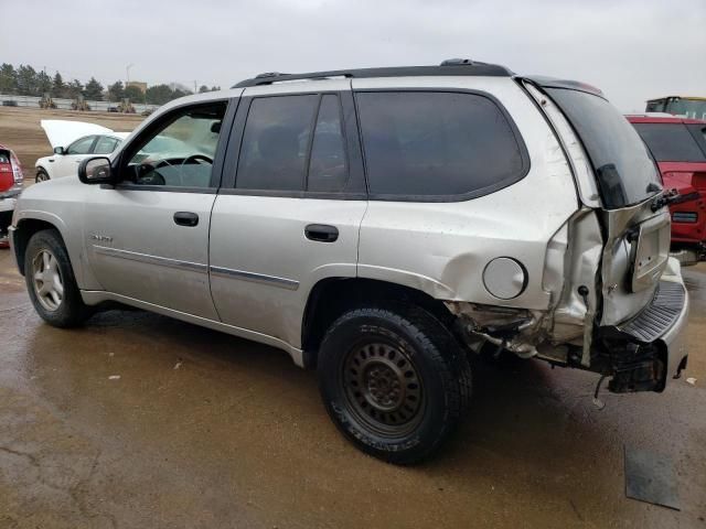 2006 GMC Envoy