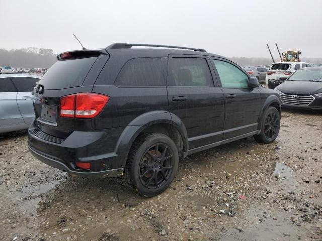 2013 Dodge Journey SXT