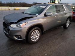 Chevrolet Traverse Vehiculos salvage en venta: 2020 Chevrolet Traverse LT